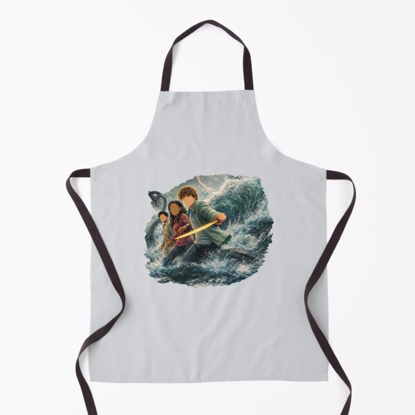 Item preview, Percy Jackson and the Sea of Monsters designed and sold by spidercolapinto.