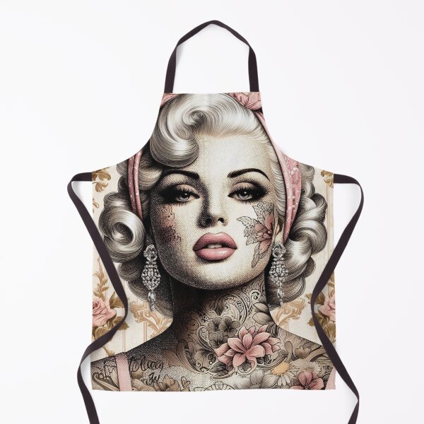 Item preview, Hollywood Pinup- Model A designed and sold by williamlharvey.