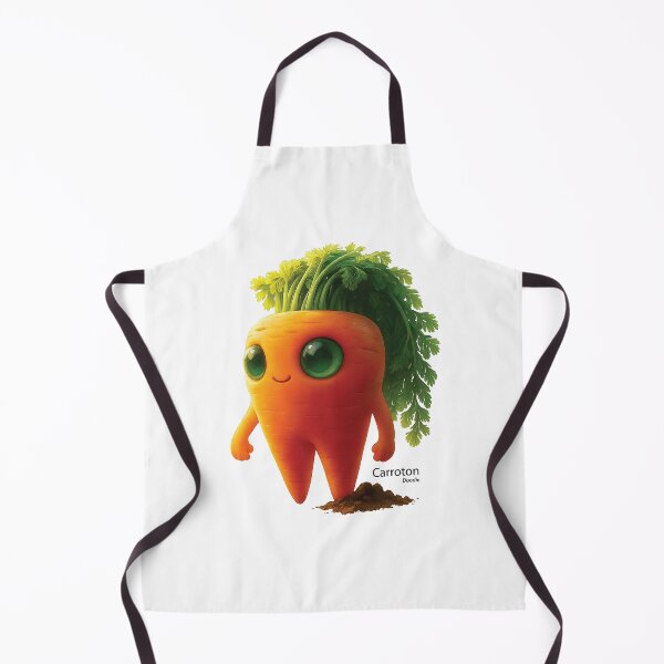 Item preview, Carroton (Doodie Evolution) designed and sold by FoodDoods.