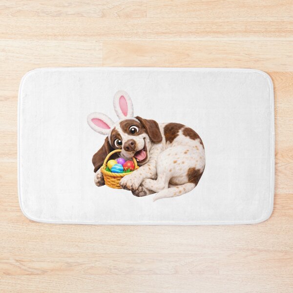 Item preview, Easter English Pointer designed and sold by Sillytoe.
