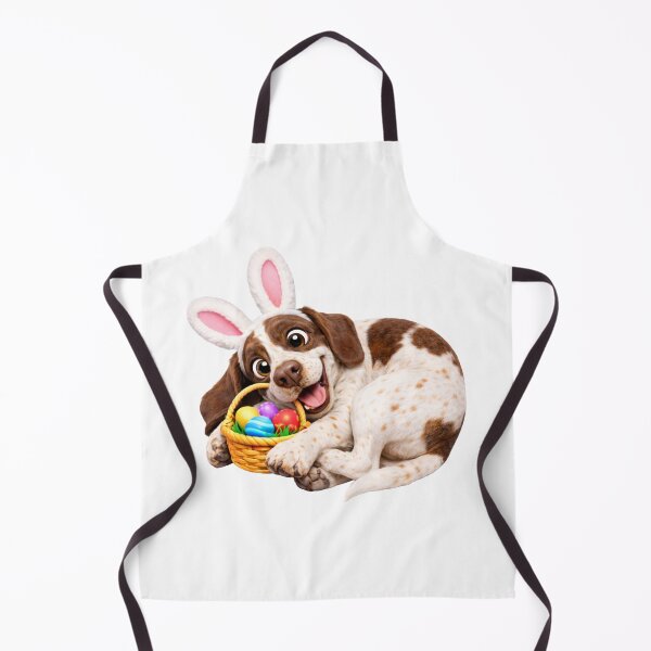 Item preview, Easter English Pointer designed and sold by Sillytoe.