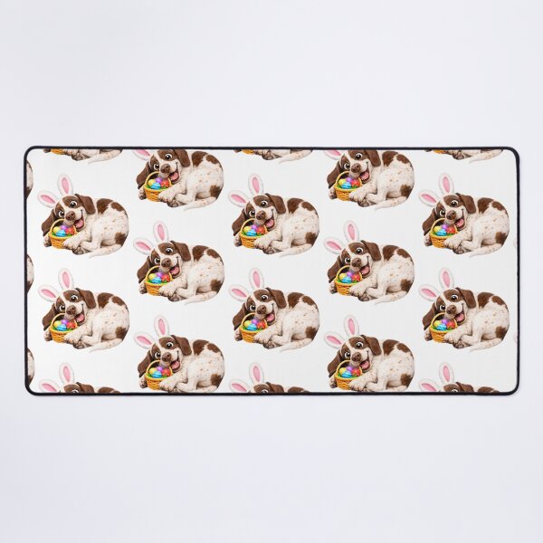 Item preview, Easter English Pointer designed and sold by Sillytoe.