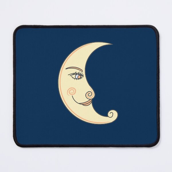 Item preview, Madame Moon designed and sold by -Archie Alexandre-.