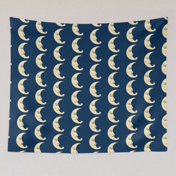 Item preview, Madame Moon designed and sold by -Archie Alexandre-.