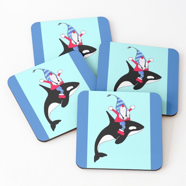 Item preview, Whale Tamer designed and sold by Gail Anderson-Toombs.