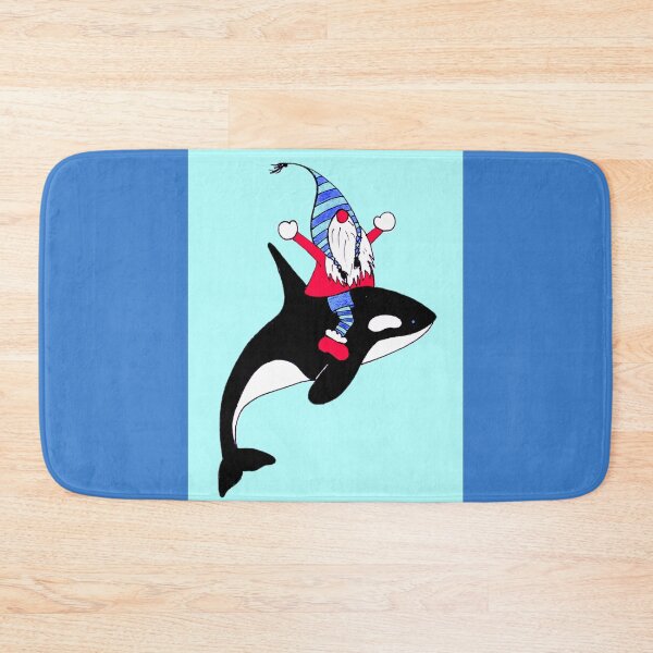 Item preview, Whale Tamer designed and sold by Gail Anderson-Toombs.