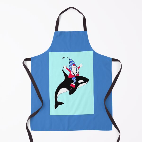 Item preview, Whale Tamer designed and sold by Gail Anderson-Toombs.