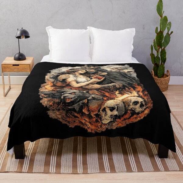 Item preview, Hades and Persephone designed and sold by turanco.
