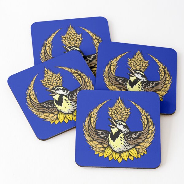 Item preview, Kansas Resistance designed and sold by Kate Miller Illustrator.