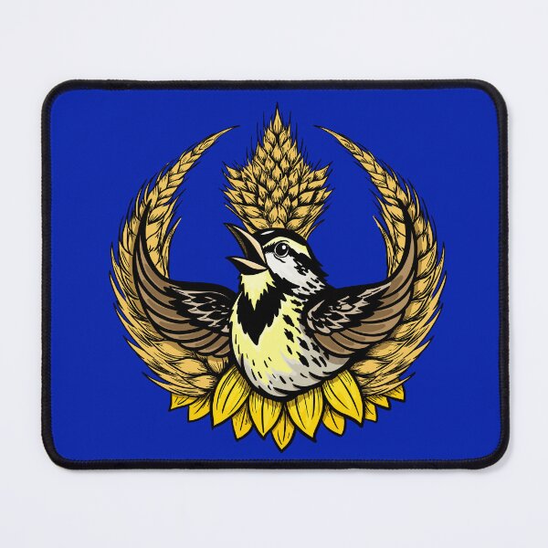 Item preview, Kansas Resistance designed and sold by Kate Miller Illustrator.