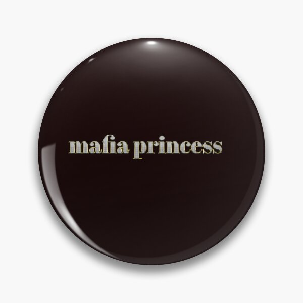 Item preview, Mafia Princess designed and sold by sirmichaelnyc.