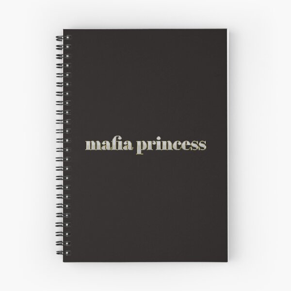 Item preview, Mafia Princess designed and sold by sirmichaelnyc.