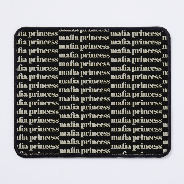 Item preview, Mafia Princess designed and sold by sirmichaelnyc.