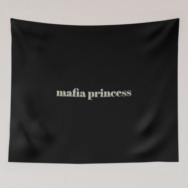 Item preview, Mafia Princess designed and sold by sirmichaelnyc.