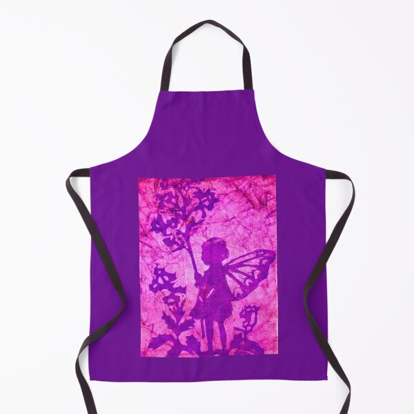Item preview, The Pink Fairy designed and sold by IndigoStarry.
