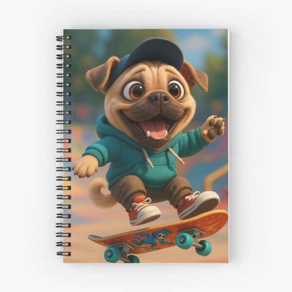 Item preview, Skater Ori Pei designed and sold by Sillytoe.