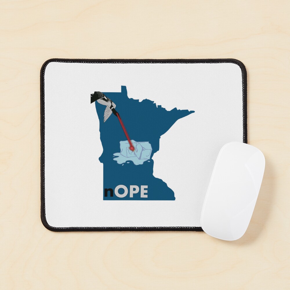Item preview, Mouse Pad designed and sold by Samuaint.