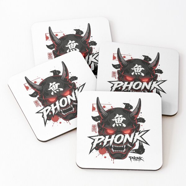 Item preview, phonk design designed and sold by Chaos-Approved.