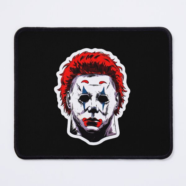Item preview, Micheal McMyers designed and sold by unionpride.