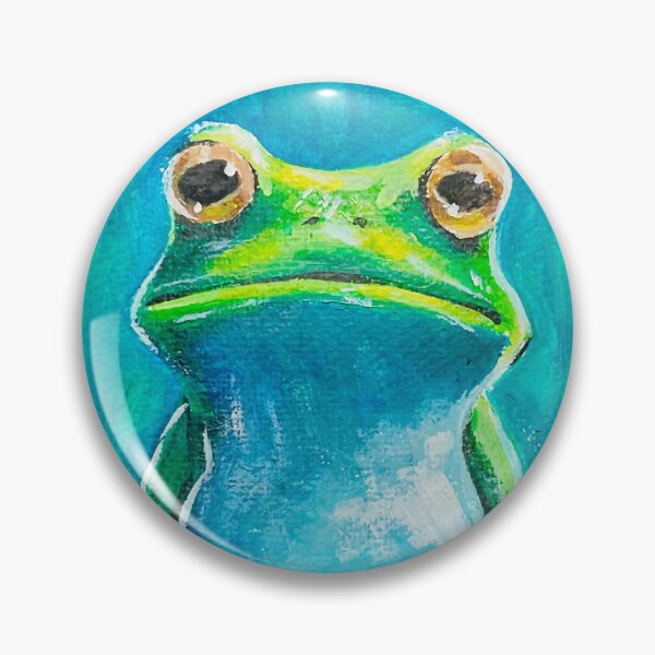 Item preview, Frog designed and sold by Allan-David.