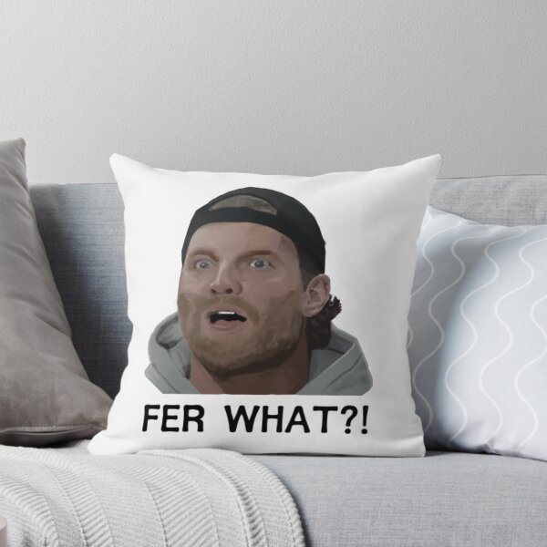 Item preview, Shoresy Fer What designed and sold by RaygunS.