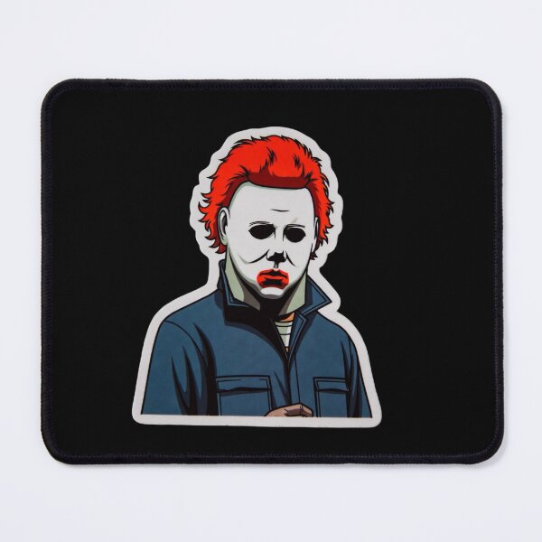 Item preview, Micheal McMyers designed and sold by unionpride.
