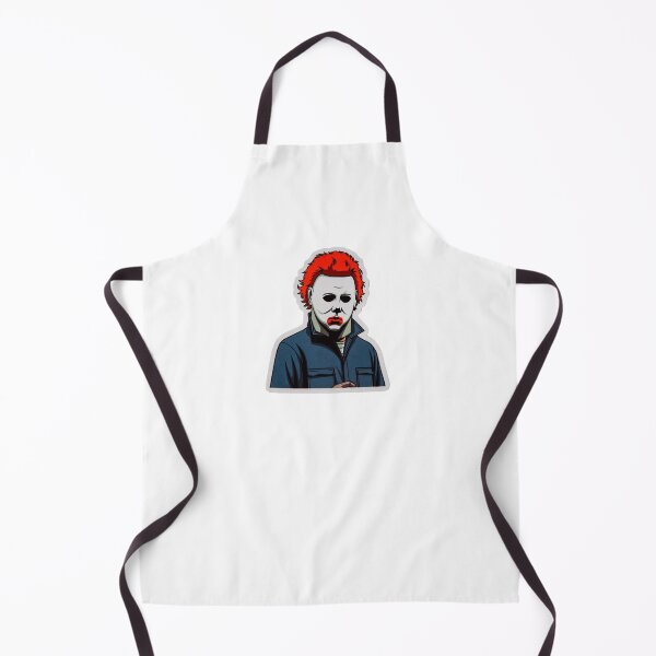 Item preview, Micheal McMyers designed and sold by unionpride.