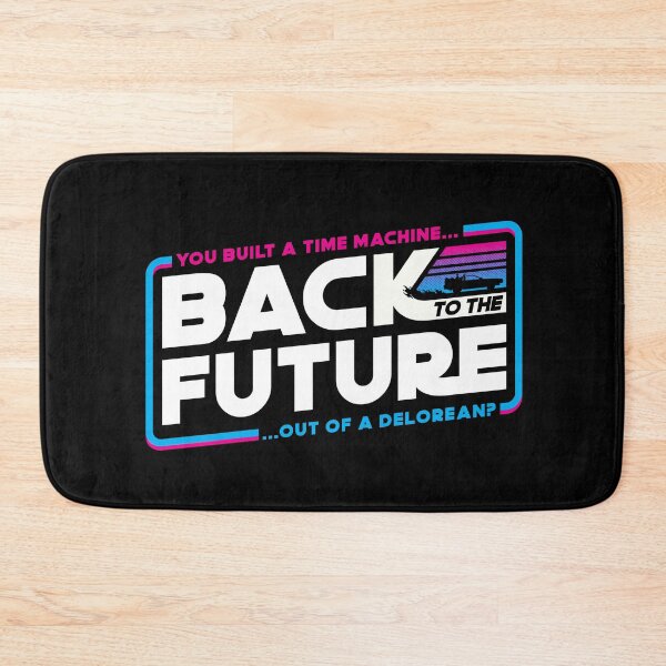 Item preview, Stars of the Future - Delorean 1985 designed and sold by therocketman.