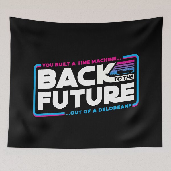 Item preview, Stars of the Future - Delorean 1985 designed and sold by therocketman.