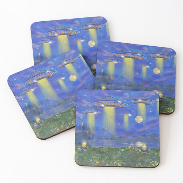 Item preview, Return of the Chariots designed and sold by MysticStillArt.