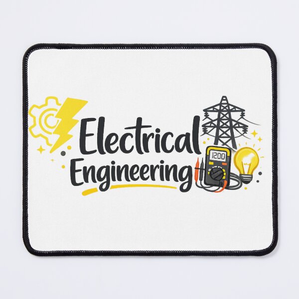Item preview, Electrical Engineering – Engineer Life Illustration designed and sold by alex-oliveira.