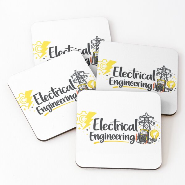 Item preview, Electrical Engineering – Engineer Life Illustration designed and sold by alex-oliveira.