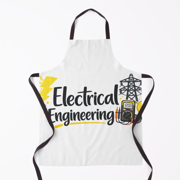 Item preview, Electrical Engineering – Engineer Life Illustration designed and sold by alex-oliveira.