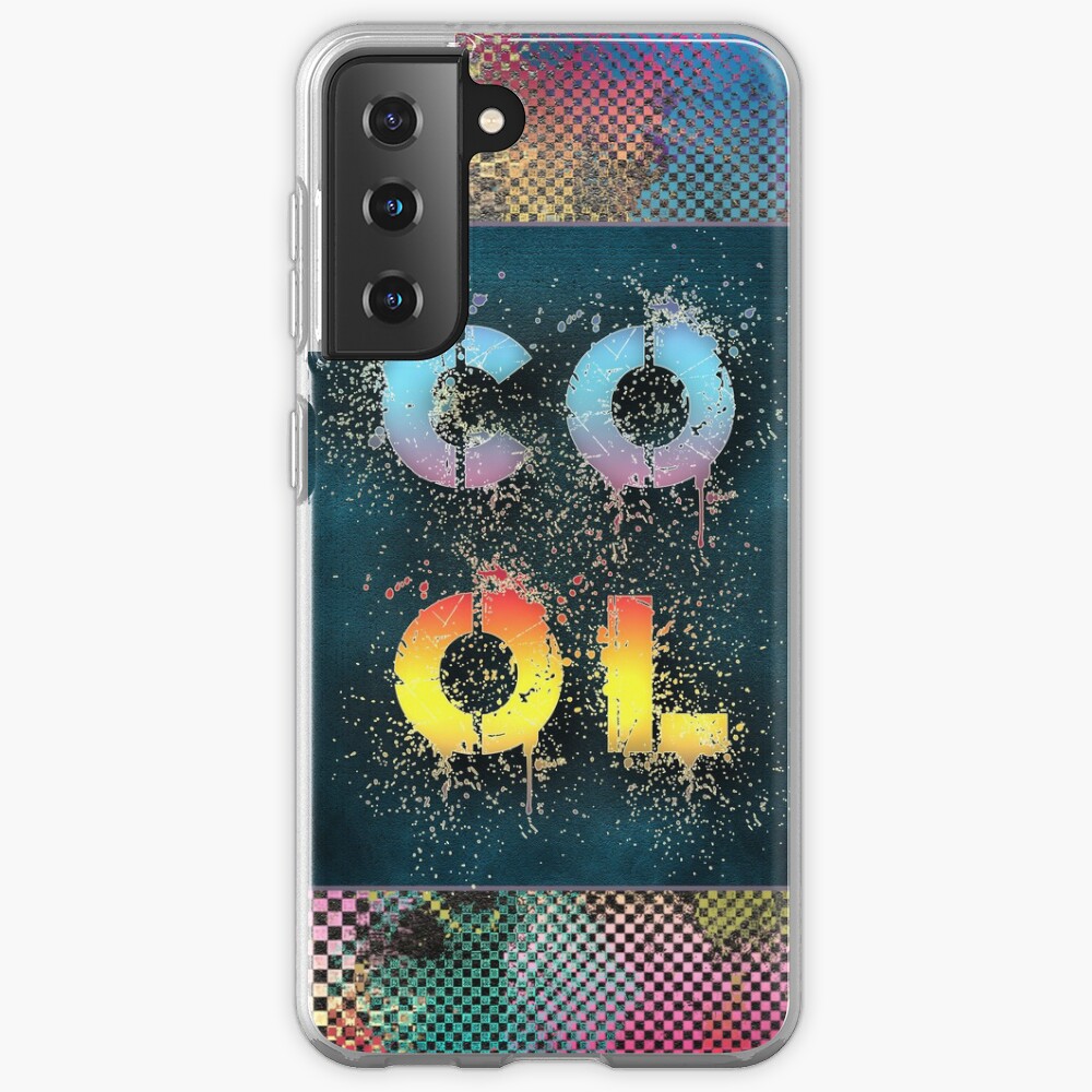 cool Samsung Galaxy Phone Case