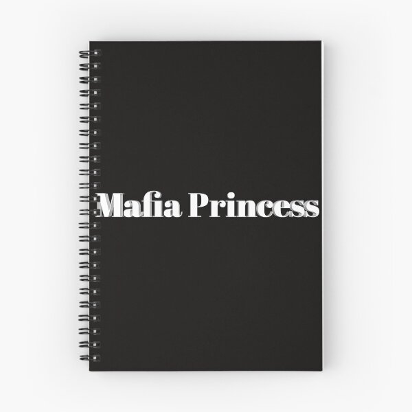 Item preview, Mafia Princess  designed and sold by sirmichaelnyc.