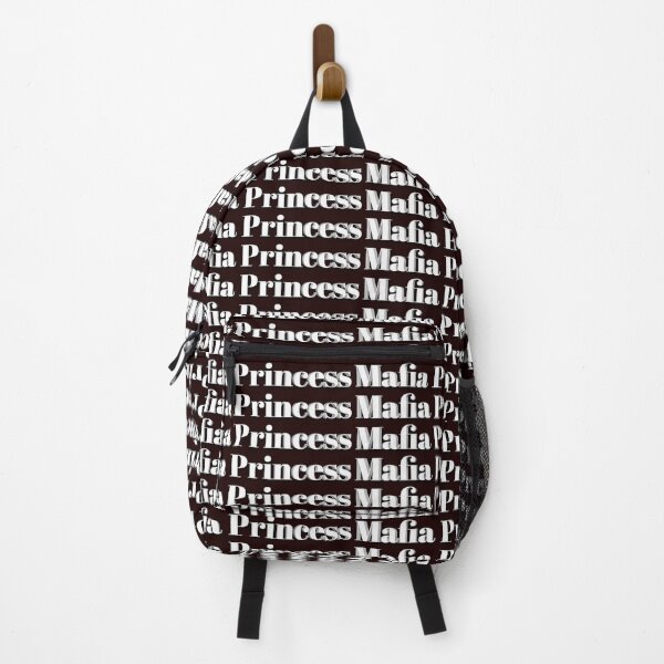 Item preview, Mafia Princess  designed and sold by sirmichaelnyc.