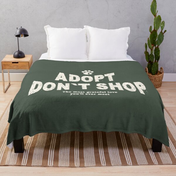 Item preview, They Deserve a Golden Basket – Adopt Don’t Shop Animal Rescue Design designed and sold by Pawethic Prints Studio.