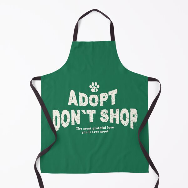 Item preview, They Deserve a Golden Basket – Adopt Don’t Shop Animal Rescue Design designed and sold by Pawethic Prints Studio.