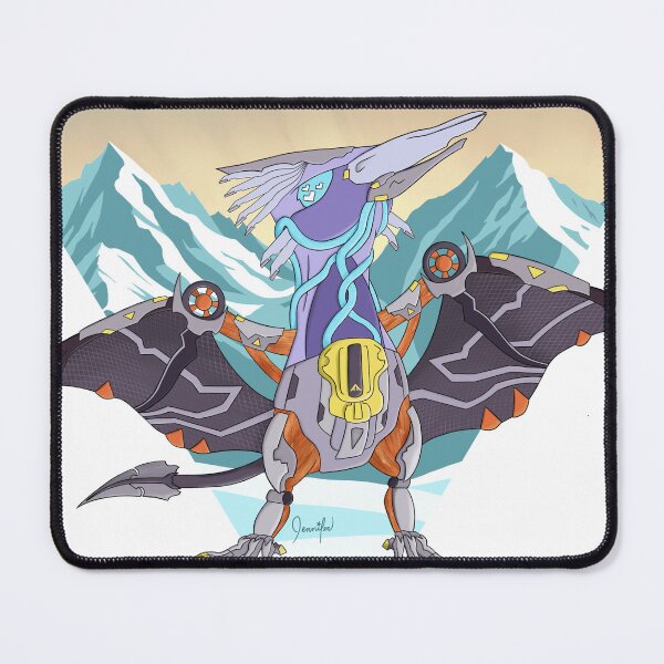 Item preview, Baby Sunwing v2 designed and sold by SillySallyArt.