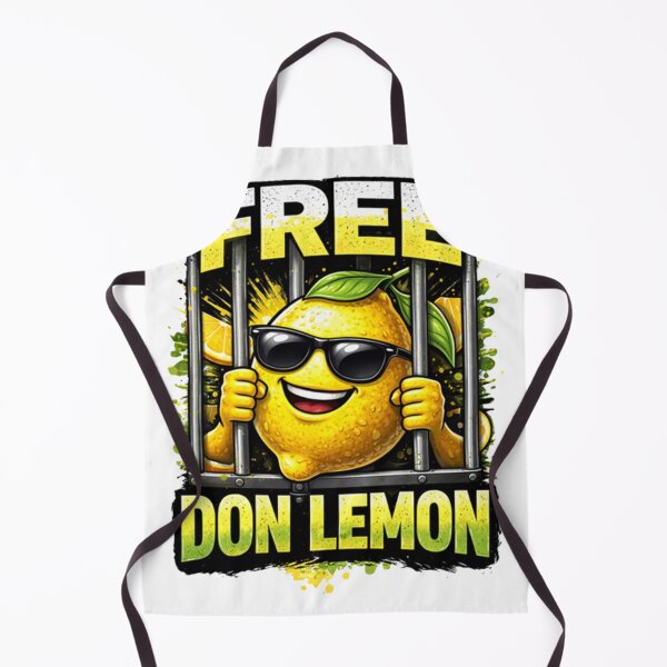 Item preview, free don Lemon designed and sold by sirmichaelnyc.