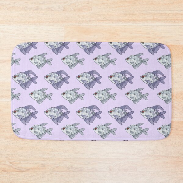 Item preview, Diamond Tetra (Pair) designed and sold by flyteck.