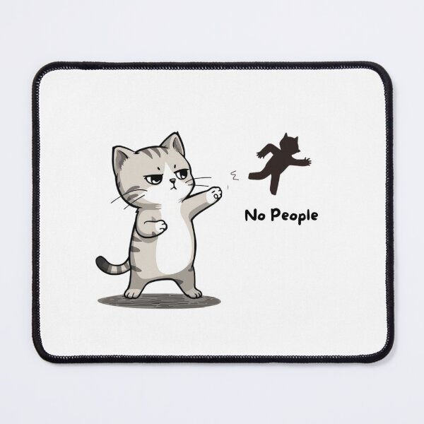 Item preview, meme no people designed and sold by meesara.