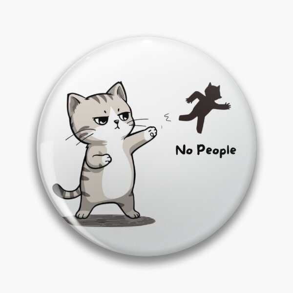 Item preview, meme no people designed and sold by meesara.