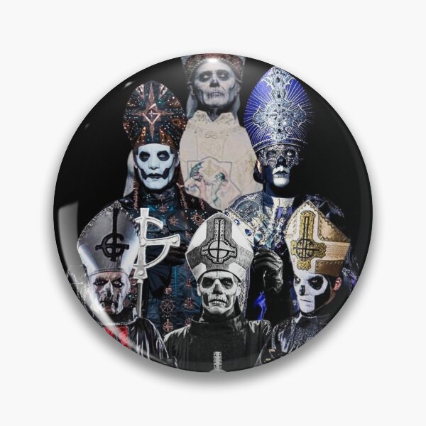 Item preview, The Papa Bloodline designed and sold by TaylaPotayta.