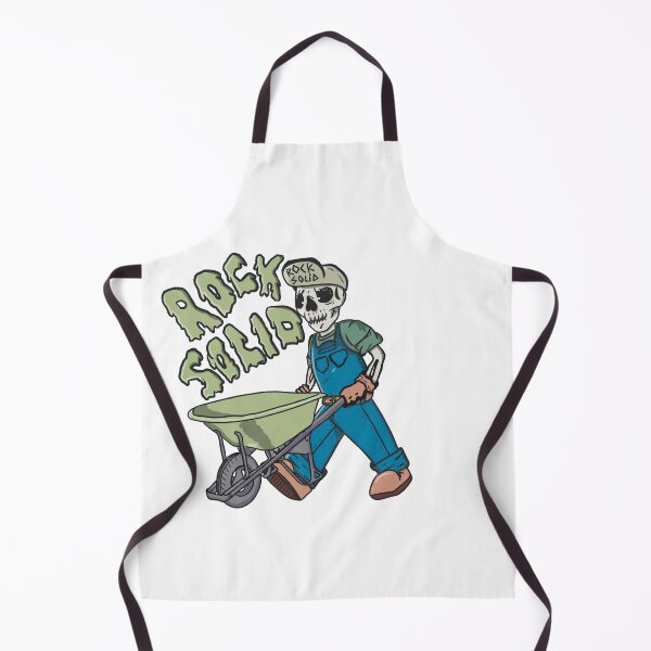 Item preview, Hard Working Skelton Man designed and sold by RockSolid54.