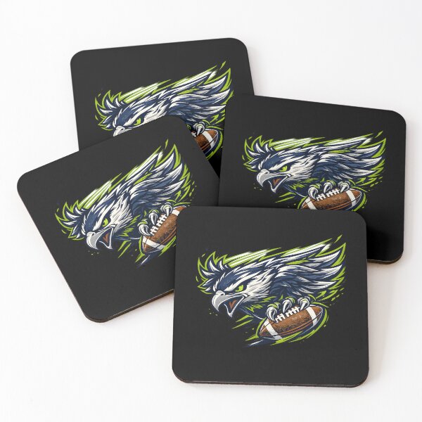 Item preview, Seattle-Seahawks designed and sold by Ivanutrera.