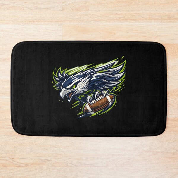 Item preview, Seattle-Seahawks designed and sold by Ivanutrera.