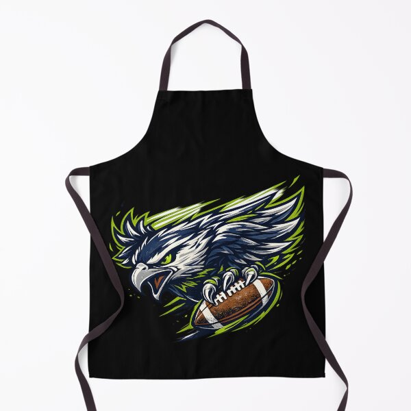 Item preview, Seattle-Seahawks designed and sold by Ivanutrera.