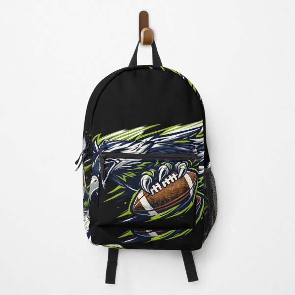 Item preview, Seattle-Seahawks designed and sold by Ivanutrera.