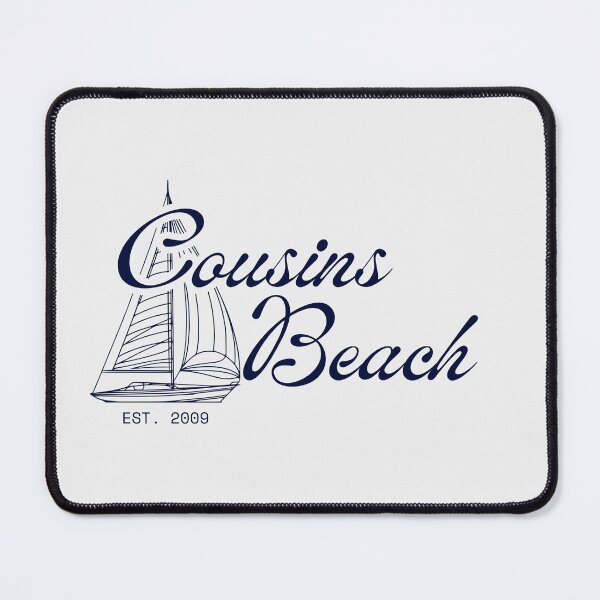 Item preview, Cousins Beach designed and sold by kaelyn.mcg.